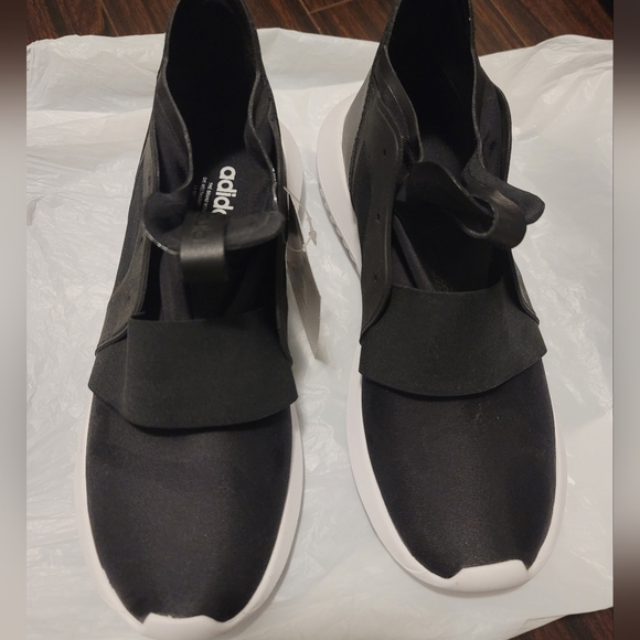 ❌️SOLD NWT ADIDAS Tubular Defiant Shoes - W8.5 - Picture 3 of 7